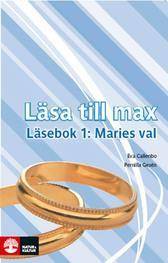 Läsa till max Läsebok 1 (10-pack)