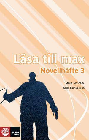 Läsa till max Novellhäfte 3 (10-pack)