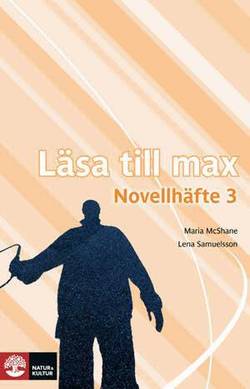Läsa till max Novellhäfte 3 (20-pack)