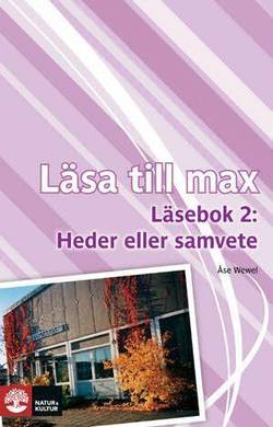 Läsa till max Läsebok 2 (20-pack)