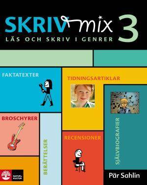 Skrivmix 3