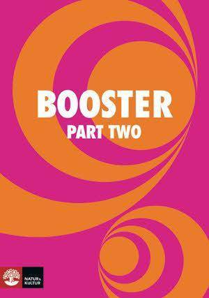 Booster Textbok 2