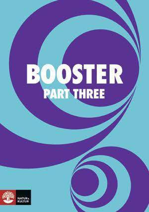Booster Textbok 3
