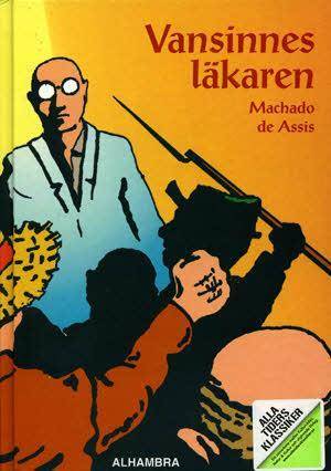 Alla Ti Kl/Vansinnesläkaren
