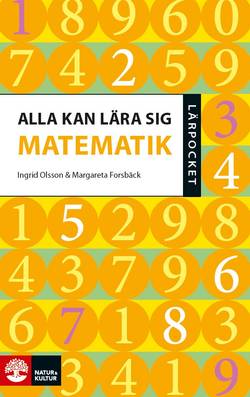 Alla kan lära sig matematik