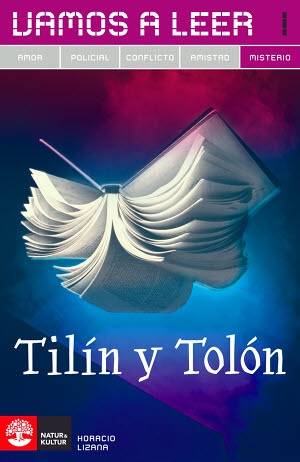 Vamos a leer (5-pack) Misterio 1/Tilín y Tolón