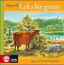 Leka lite grann - Lärdomar av små barn Cd