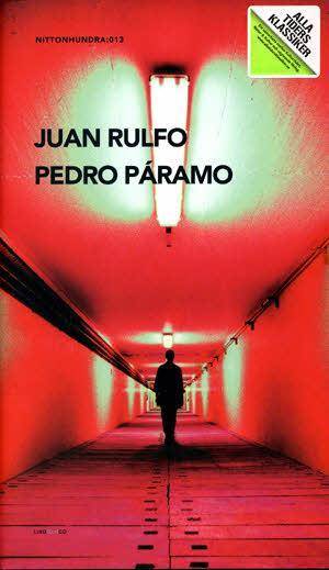 Alla Ti Kl/Pedro Páramo