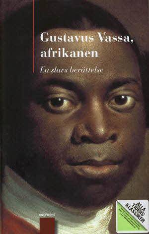Alla Ti Kl/Gustavus Vassa, afrikanen: en slavs berättelse