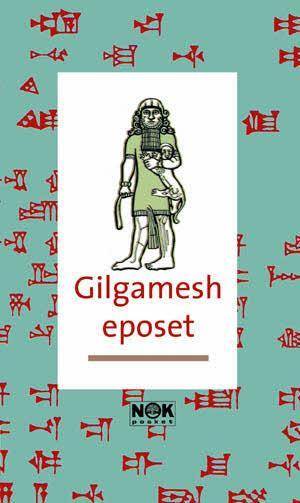 Alla Ti Kl/Gilgamesheposet