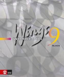 Wings 9 Black Workbook