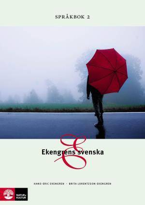 Ekengrens svenska Språkbok 2, tredje upplagan