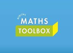Matteverktyg Digitala Maths Toolbox digital
