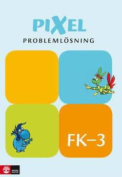 Pixel FK-3 Problemlösning