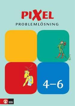 Pixel 4-6 Problemlösning