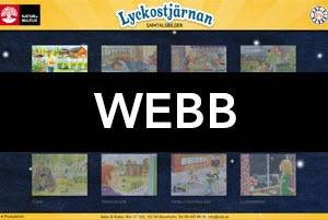 ABC-Klubben FK Lyckostjärnan Samtalsbilder  IST