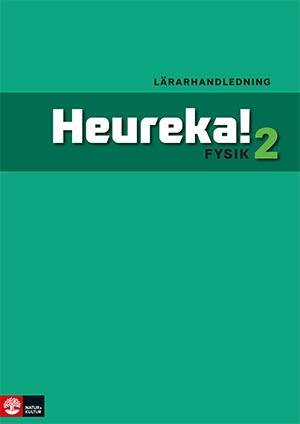 Heureka Fysik 2 Lärarhandledning Webb