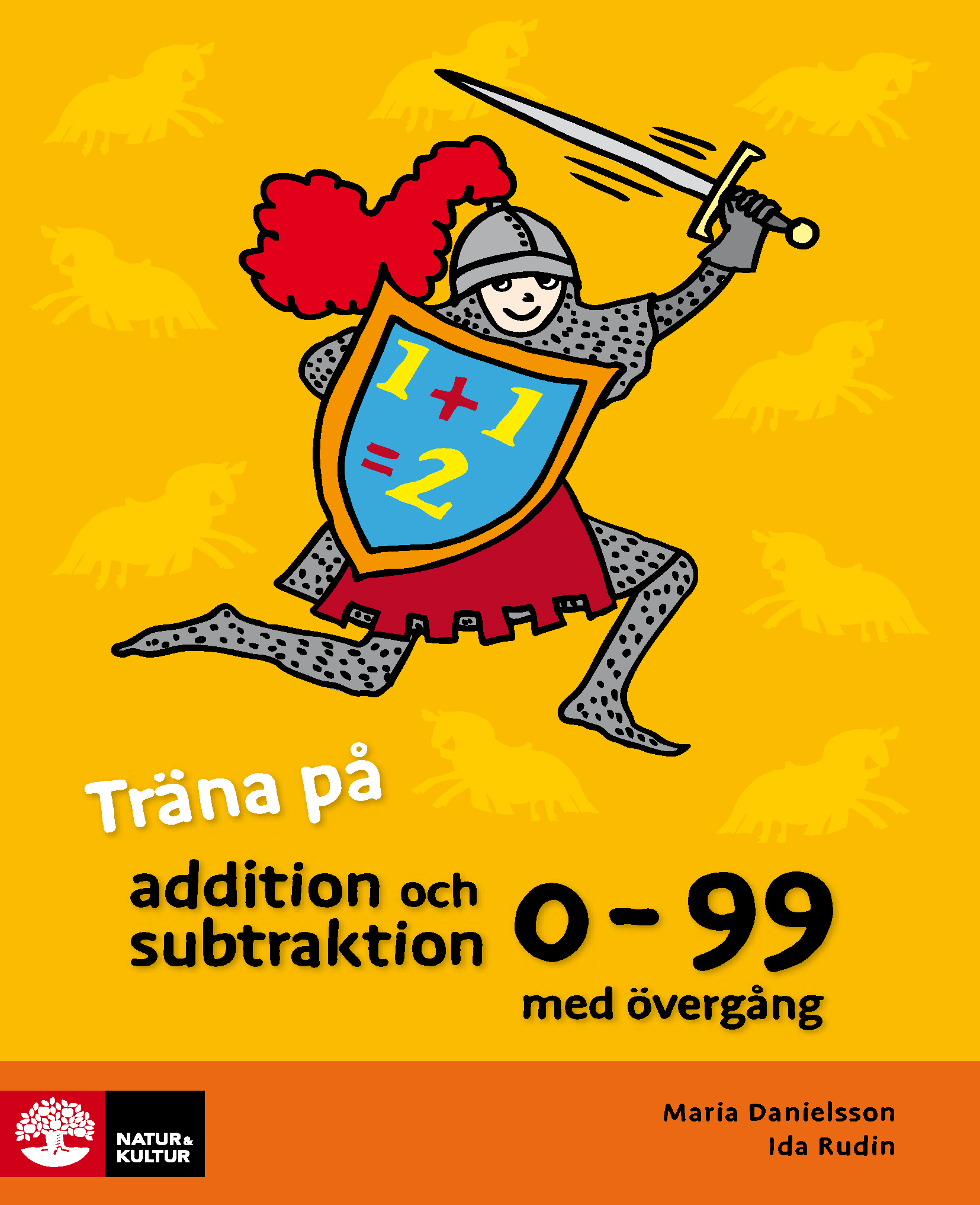 Träna på matte 0-99 add & sub med övergångar (5-pack)