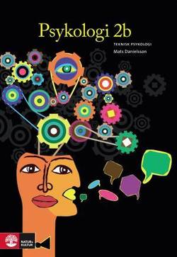 Psykologi 2b: Teknisk psykologi, andra upplagan