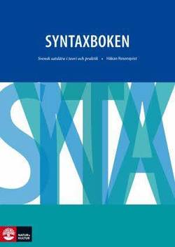 Syntaxboken