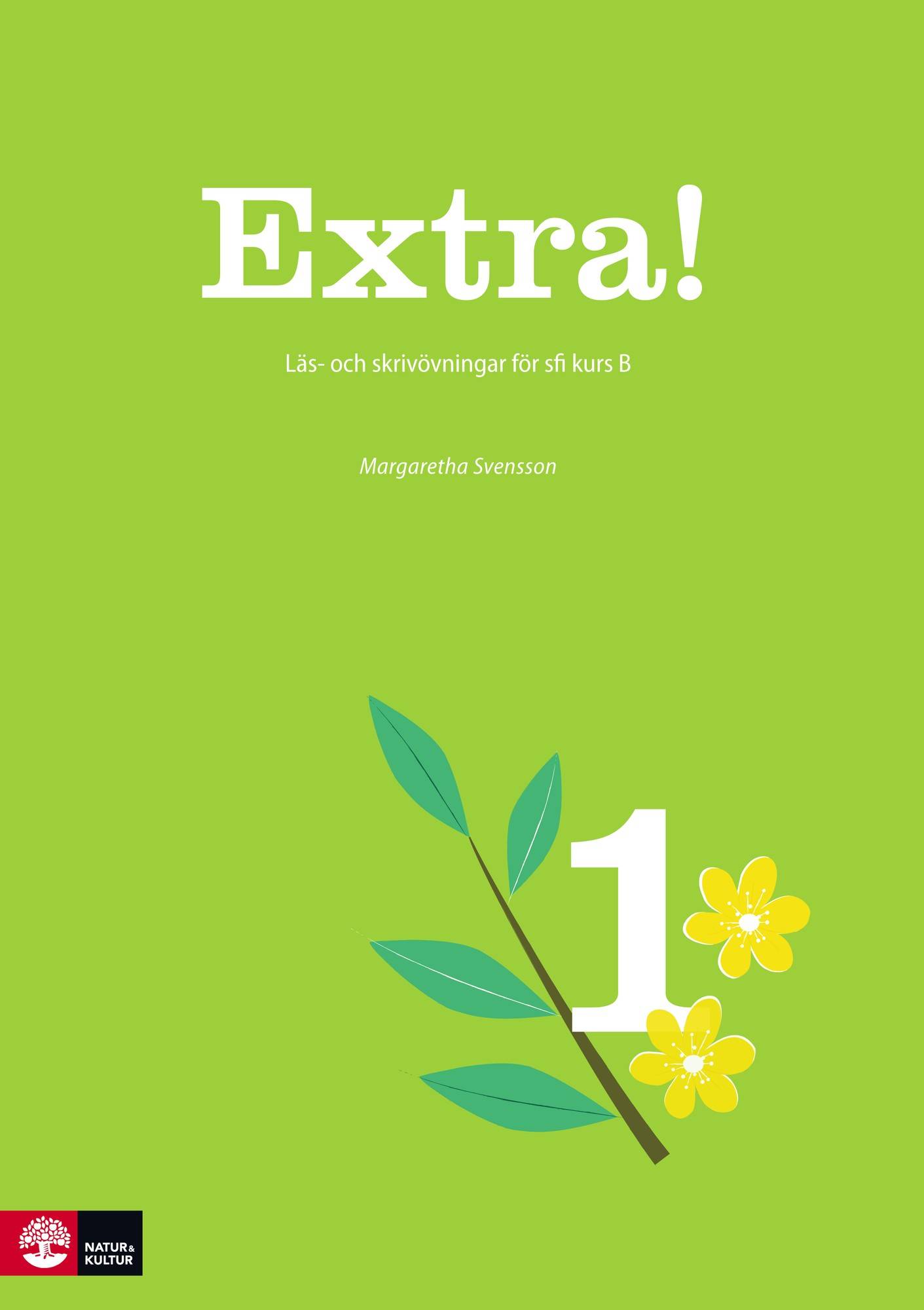Extra! 1