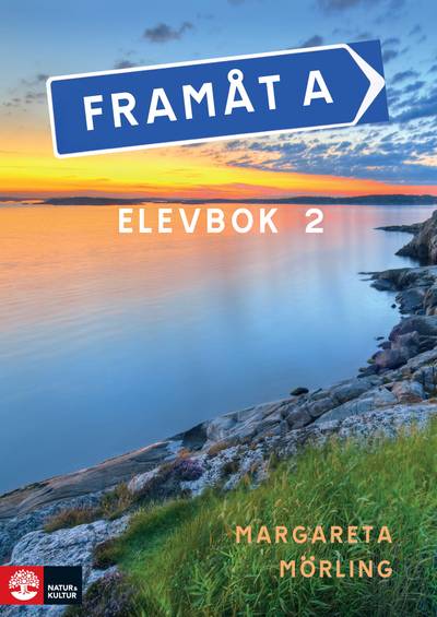 Framåt A 2:a uppl Elevbok 2