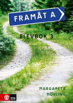 Framåt A 2:a uppl Elevbok 3