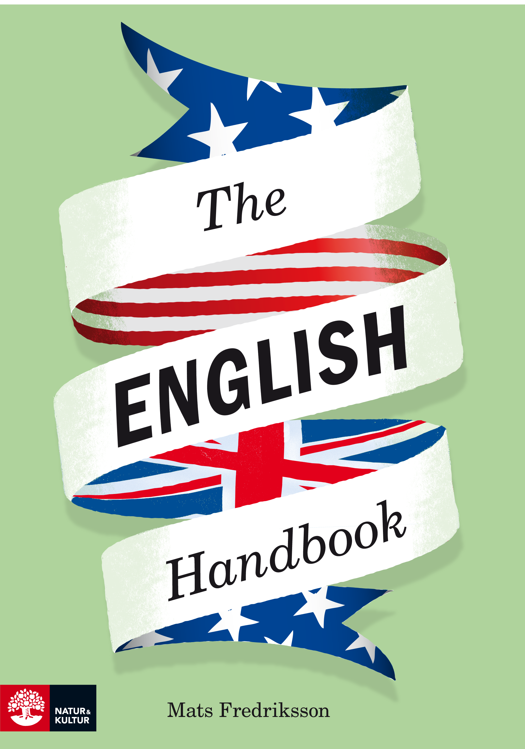 The English Handbook Digitalbok