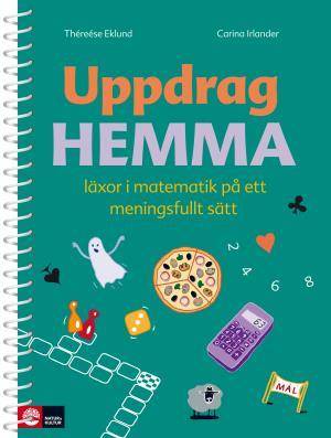 Uppdrag hemma