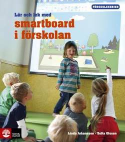 Lär och lek med smartboard