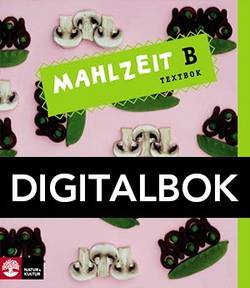 Mahlzeit B Textbok Digital