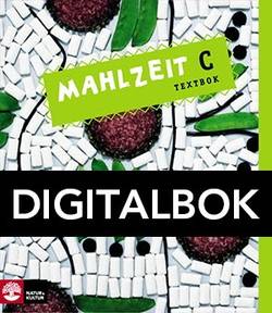Mahlzeit C Textbok Digital