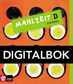 Mahlzeit D Textbok Digital