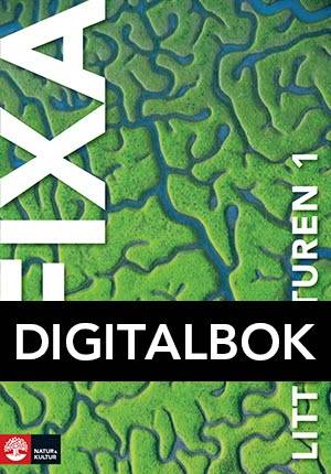 Fixa litteraturen 1 Digital