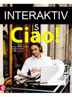 Ciao 2 Allt-i-ett-bok Interaktiv Plus