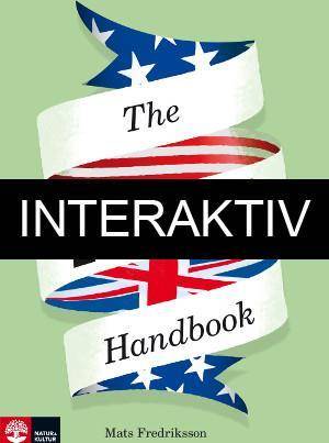 The English Handbook Interaktiv Plus