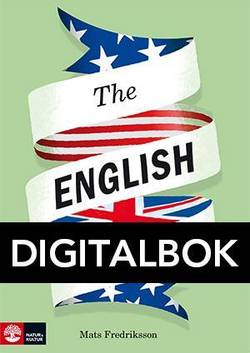 English Handbook Digitalbok