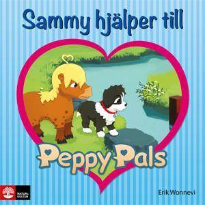 Peppy pals - tre böcker om empati