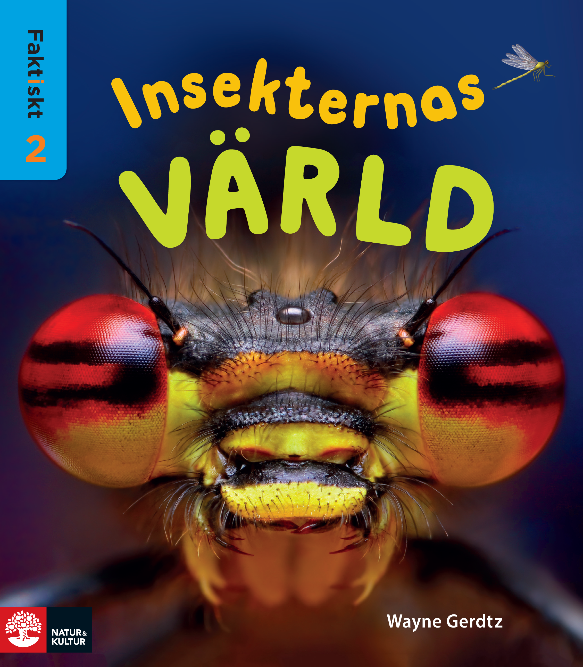 Faktiskt Insekternas värld