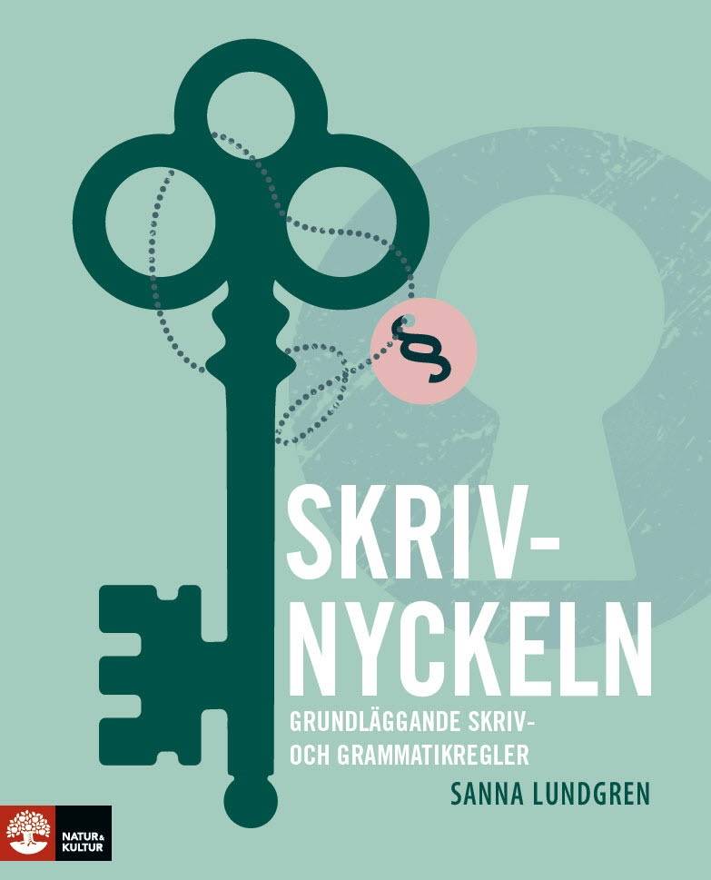 Skrivnyckeln Elevbok