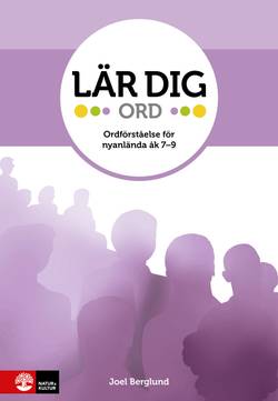 Lär dig - Ord