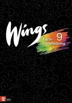 Wings 9 Lärarhandledning Webb