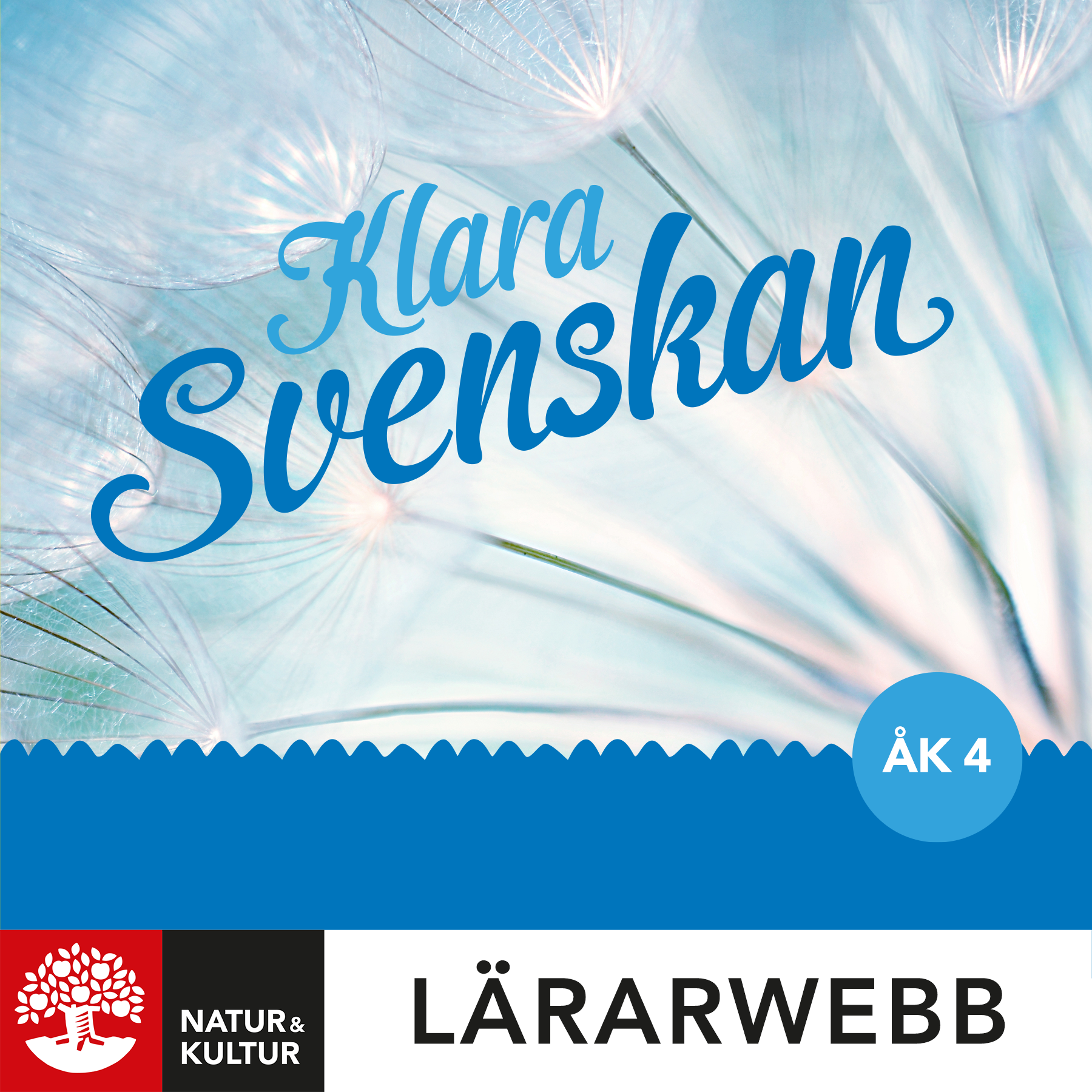 Klara svenskan åk 4 Lärarwebb 12 mån