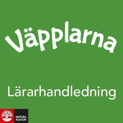 Väpplarna lärarwebb 12 mån