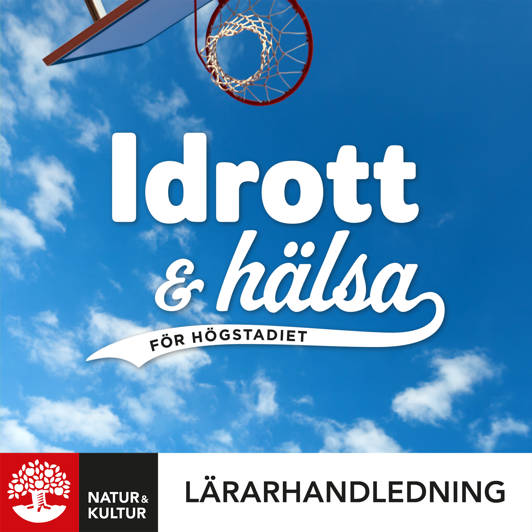 Idrott och hälsa för högstadiet Lärarhandledning Webb