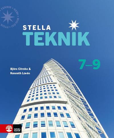 Stella Teknik 7-9