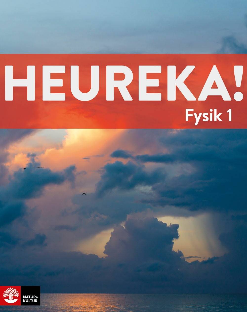 Heureka Fysik 1, upplaga 2