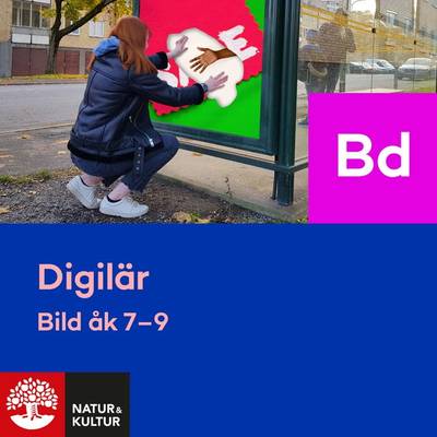 Digilär Bild 7-9