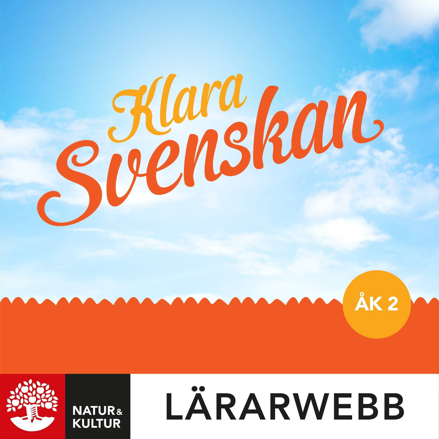 Klara svenskan åk 2 Lärarwebb 12 mån