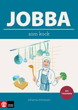 Jobba som kock